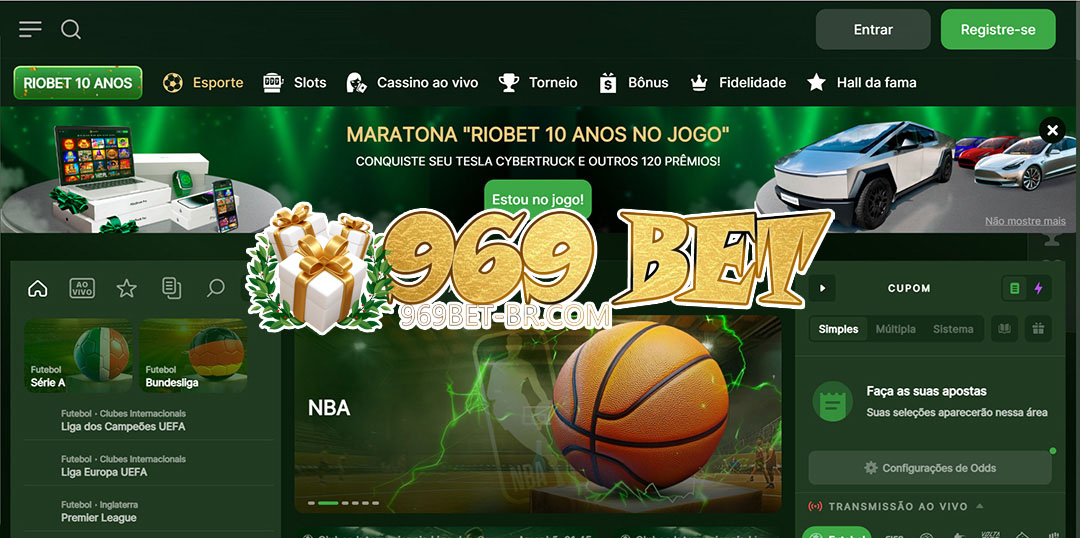 969 bet game