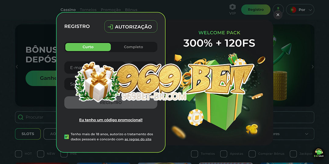 969 bet registrar