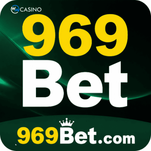 969BET Logo